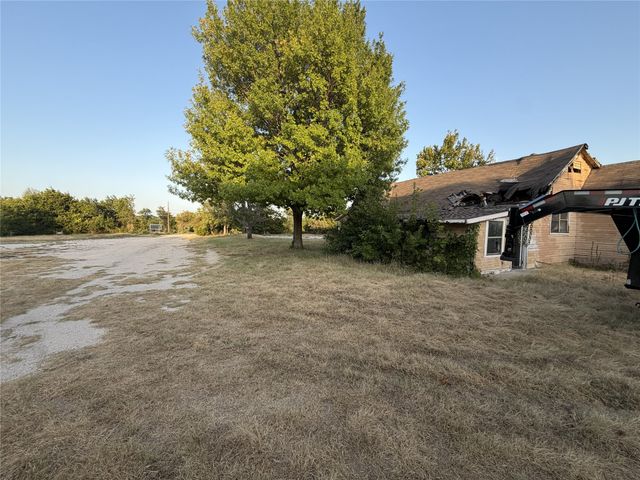 2505 W FM 875, Midlothian, TX 76065