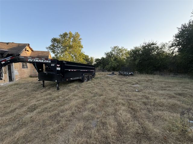 2505 W FM 875, Midlothian, TX 76065