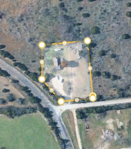2505 W FM 875, Midlothian, TX 76065