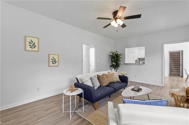 248 Jonathans WAY, Suffolk, VA 23434