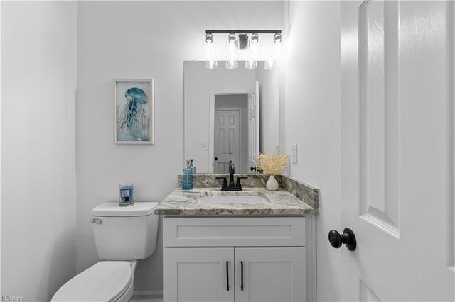 248 Jonathans WAY, Suffolk, VA 23434