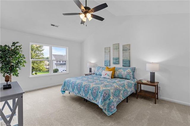 248 Jonathans WAY, Suffolk, VA 23434
