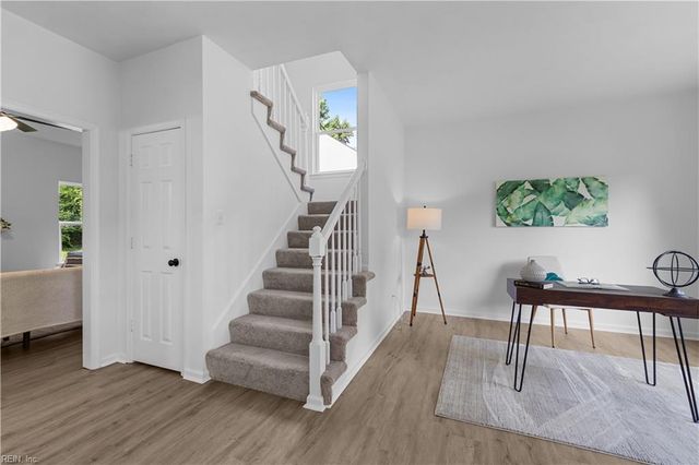 248 Jonathans WAY, Suffolk, VA 23434
