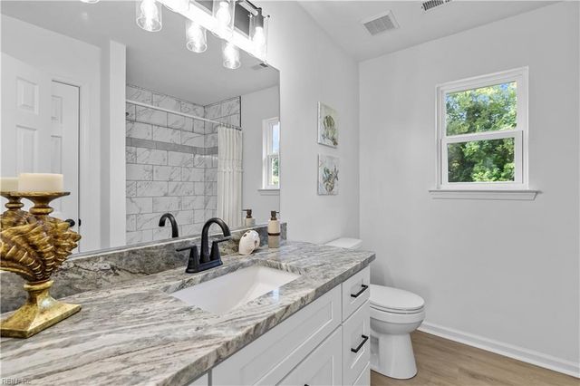248 Jonathans WAY, Suffolk, VA 23434