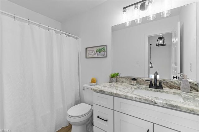 248 Jonathans WAY, Suffolk, VA 23434