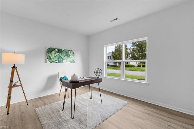 248 Jonathans WAY, Suffolk, VA 23434