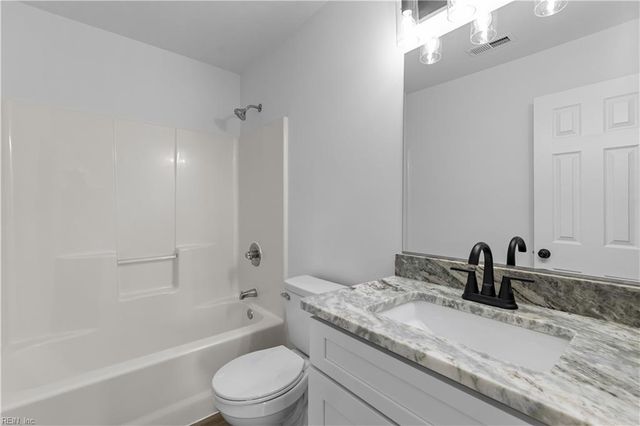248 Jonathans WAY, Suffolk, VA 23434