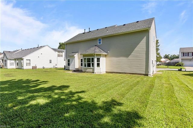 248 Jonathans WAY, Suffolk, VA 23434