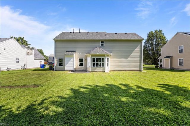 248 Jonathans WAY, Suffolk, VA 23434