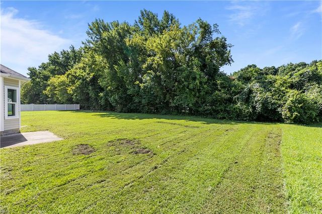 248 Jonathans WAY, Suffolk, VA 23434