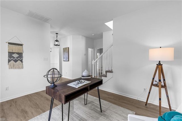 248 Jonathans WAY, Suffolk, VA 23434