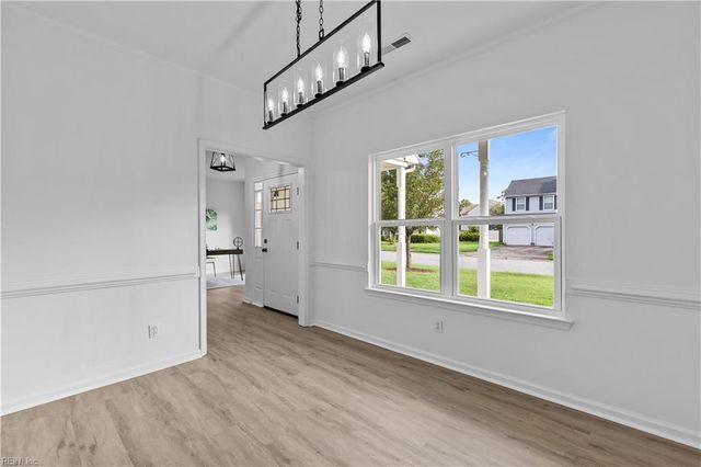 248 Jonathans WAY, Suffolk, VA 23434