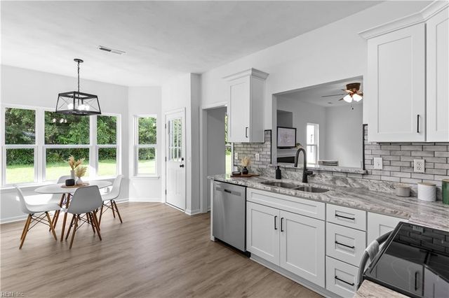 248 Jonathans WAY, Suffolk, VA 23434