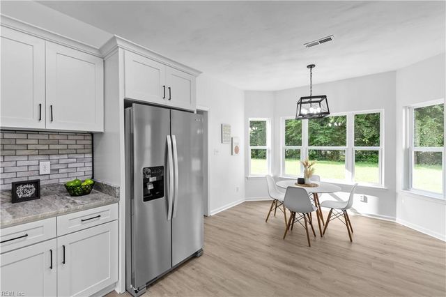 248 Jonathans WAY, Suffolk, VA 23434
