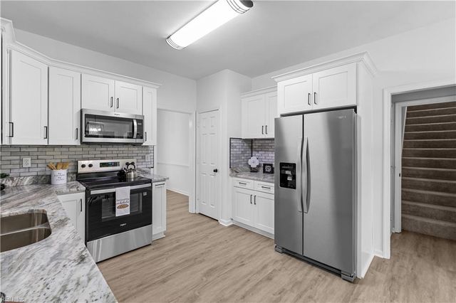 248 Jonathans WAY, Suffolk, VA 23434