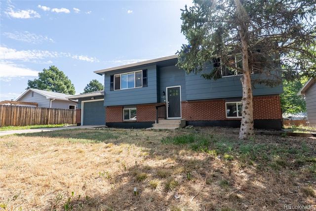 925 Arrawanna Street, Colorado Springs, CO 80909