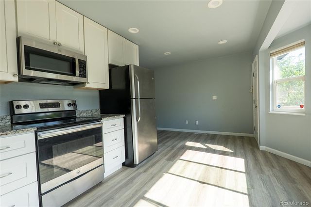 925 Arrawanna Street, Colorado Springs, CO 80909