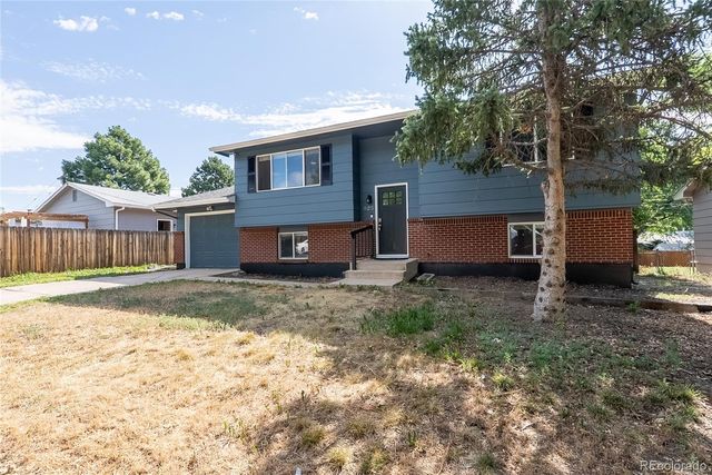 925 Arrawanna Street, Colorado Springs, CO 80909