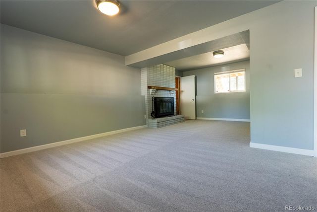 925 Arrawanna Street, Colorado Springs, CO 80909