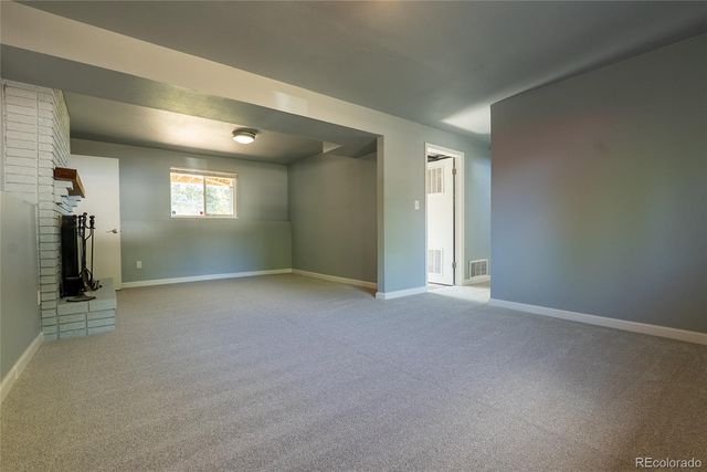 925 Arrawanna Street, Colorado Springs, CO 80909