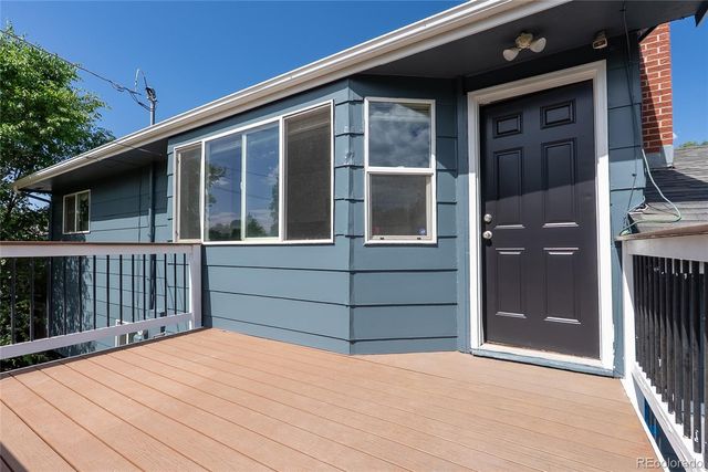 925 Arrawanna Street, Colorado Springs, CO 80909