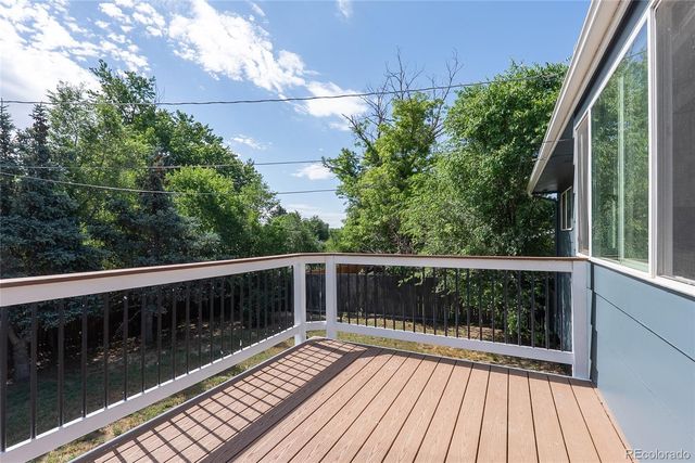 925 Arrawanna Street, Colorado Springs, CO 80909