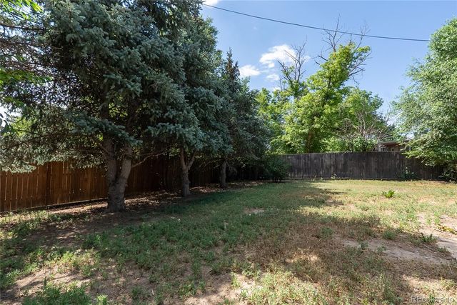 925 Arrawanna Street, Colorado Springs, CO 80909