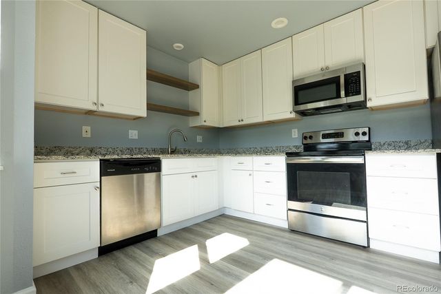 925 Arrawanna Street, Colorado Springs, CO 80909