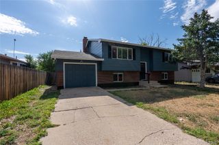 925 Arrawanna Street, Colorado Springs, CO 80909