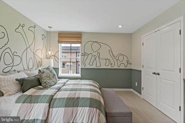 HOMESITE 117 CAPULET CT, Charles Town, WV 25414