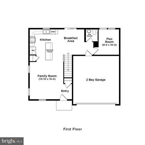 HOMESITE 117 CAPULET CT, Charles Town, WV 25414