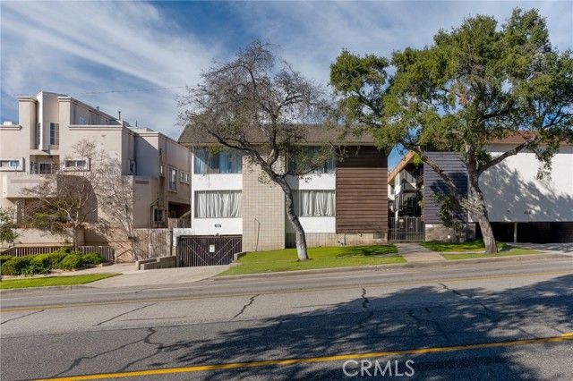 615 E Olive A, Burbank, CA 91501