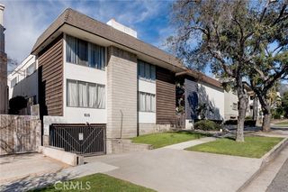615 E Olive A, Burbank, CA 91501