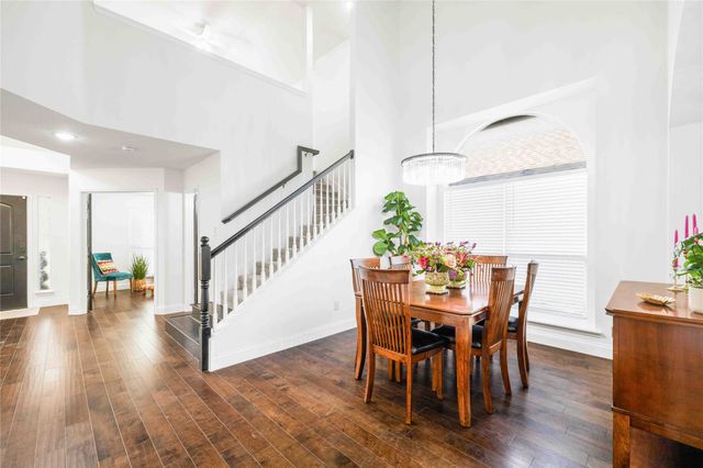 11157 Boulder Ridge Drive, Fort Worth, TX 76140