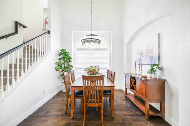 11157 Boulder Ridge Drive, Fort Worth, TX 76140