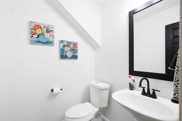 11157 Boulder Ridge Drive, Fort Worth, TX 76140