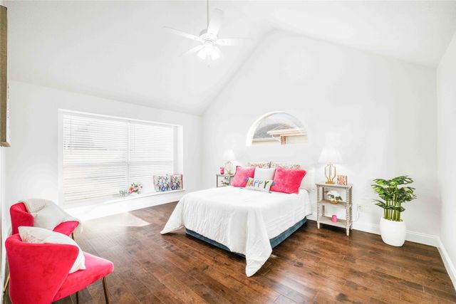 11157 Boulder Ridge Drive, Fort Worth, TX 76140