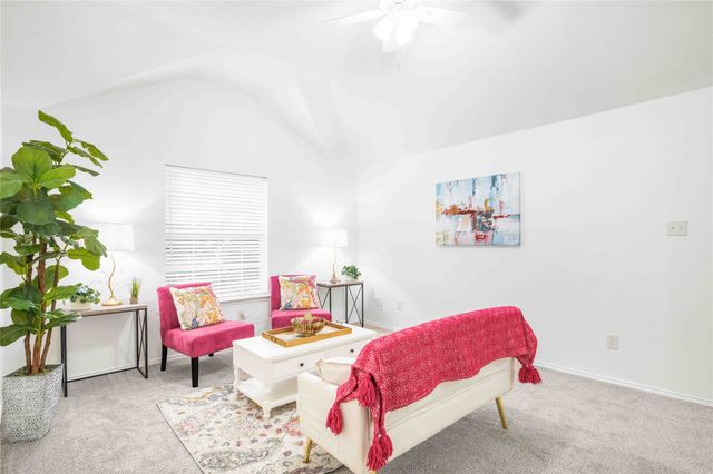 11157 Boulder Ridge Drive, Fort Worth, TX 76140