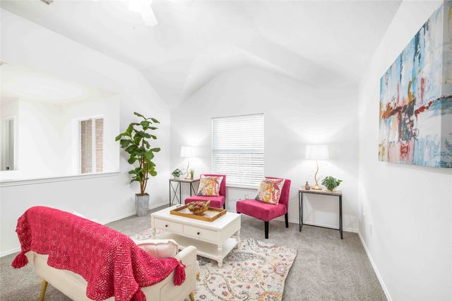 11157 Boulder Ridge Drive, Fort Worth, TX 76140