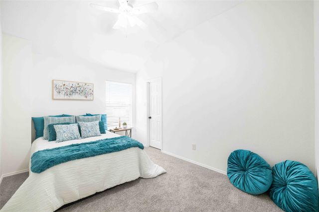 11157 Boulder Ridge Drive, Fort Worth, TX 76140