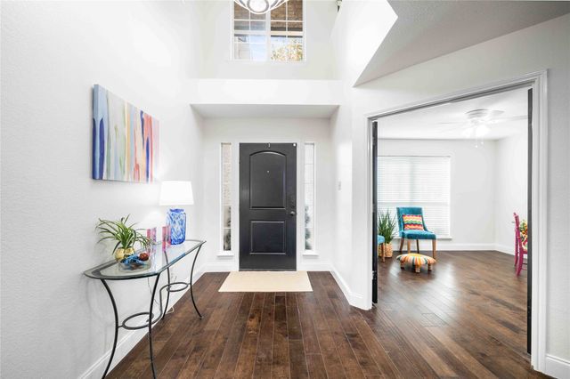 11157 Boulder Ridge Drive, Fort Worth, TX 76140