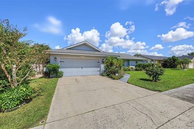 155 SEASIDE COURT, Palm Harbor, FL 34684