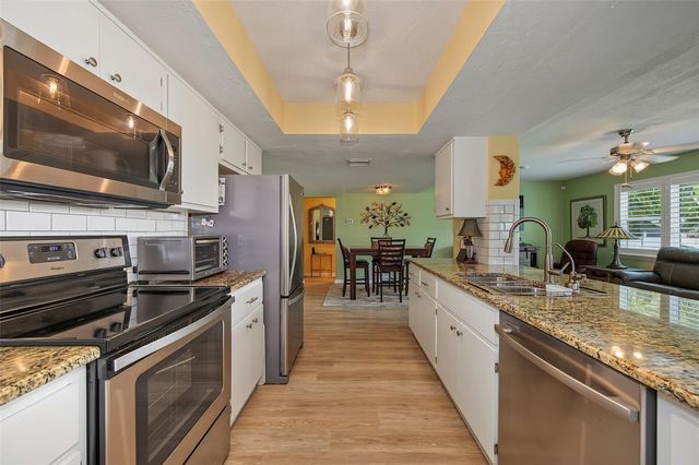155 SEASIDE COURT, Palm Harbor, FL 34684