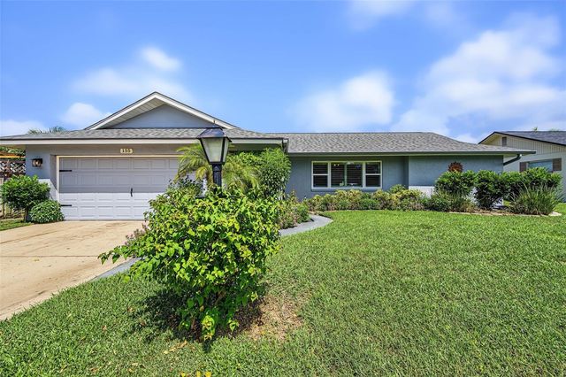 155 SEASIDE COURT, Palm Harbor, FL 34684