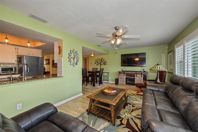 155 SEASIDE COURT, Palm Harbor, FL 34684