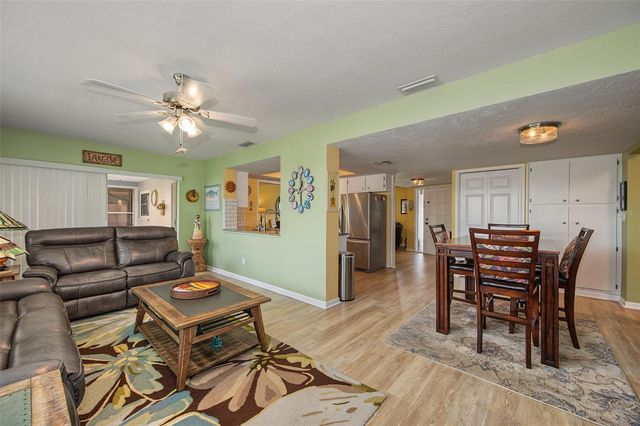 155 SEASIDE COURT, Palm Harbor, FL 34684