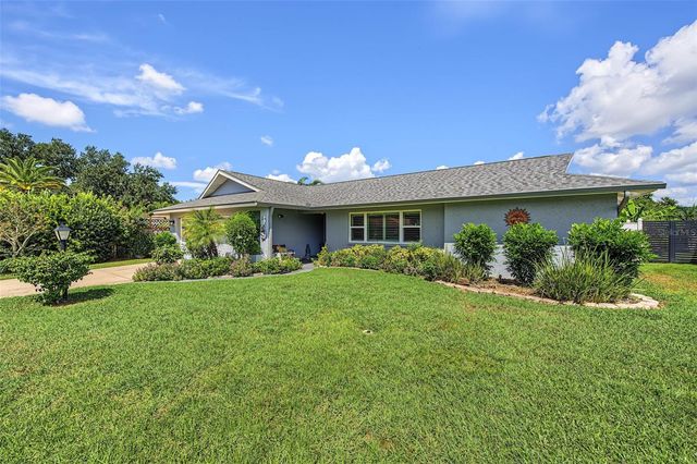 155 SEASIDE COURT, Palm Harbor, FL 34684