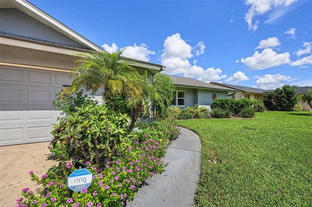 155 SEASIDE COURT, Palm Harbor, FL 34684