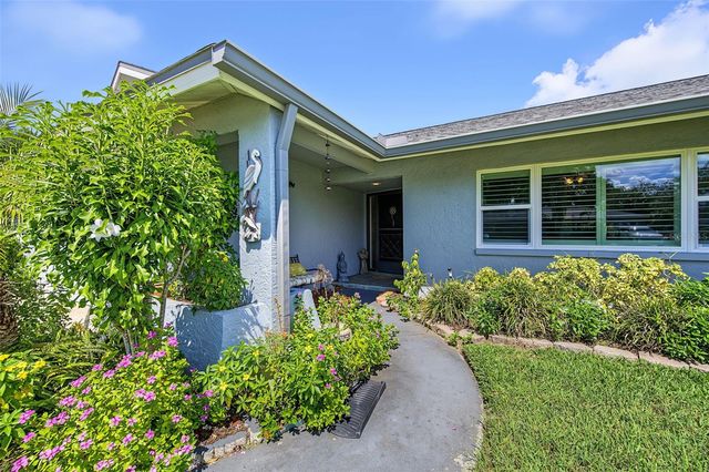 155 SEASIDE COURT, Palm Harbor, FL 34684