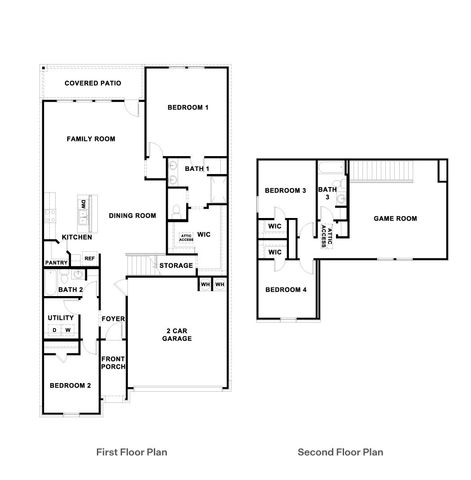 402 Mustang Lake CIR, Buda, TX 78610